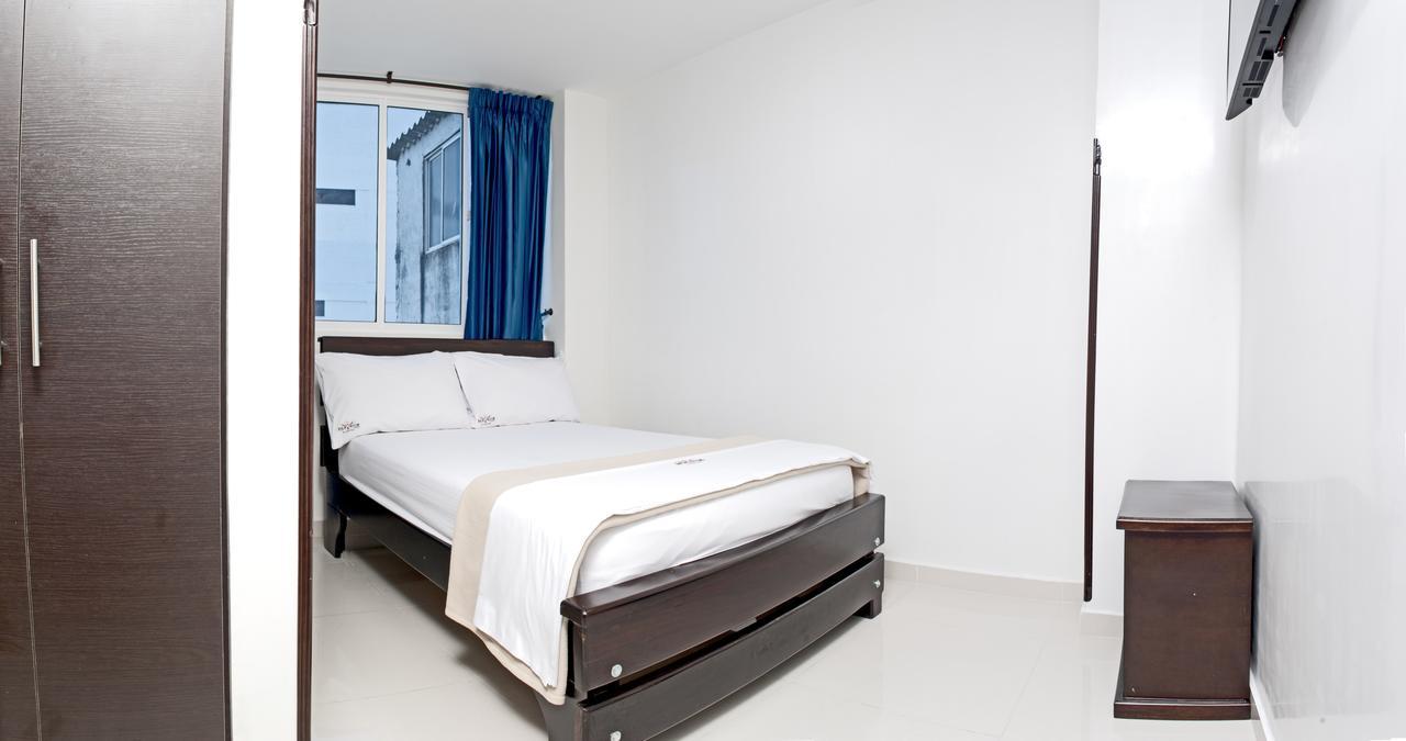 Hotel Isla Mayor 布卡拉曼加 外观 照片