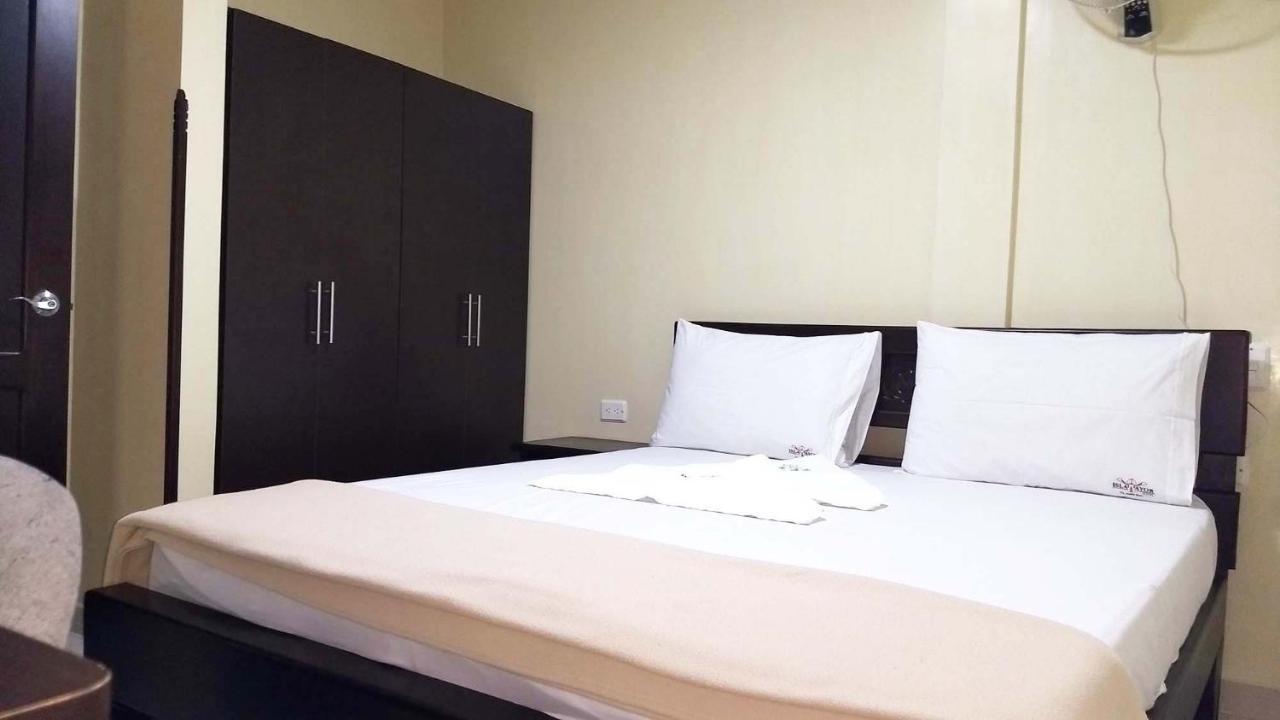 Hotel Isla Mayor 布卡拉曼加 外观 照片